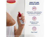 Elastoplast Antiseptic Pain-Free Wound Spray 100ml