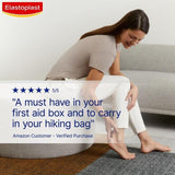 Elastoplast Blister Plasters 6s 5 per pack