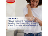 Elastoplast Faster Healing Wound Ointment Cream 20g