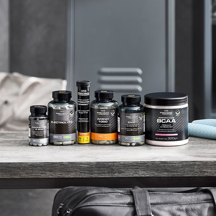 Electrolyte 180 Tablets