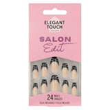 Elegant Touch Salon Edit Livin' Fearless