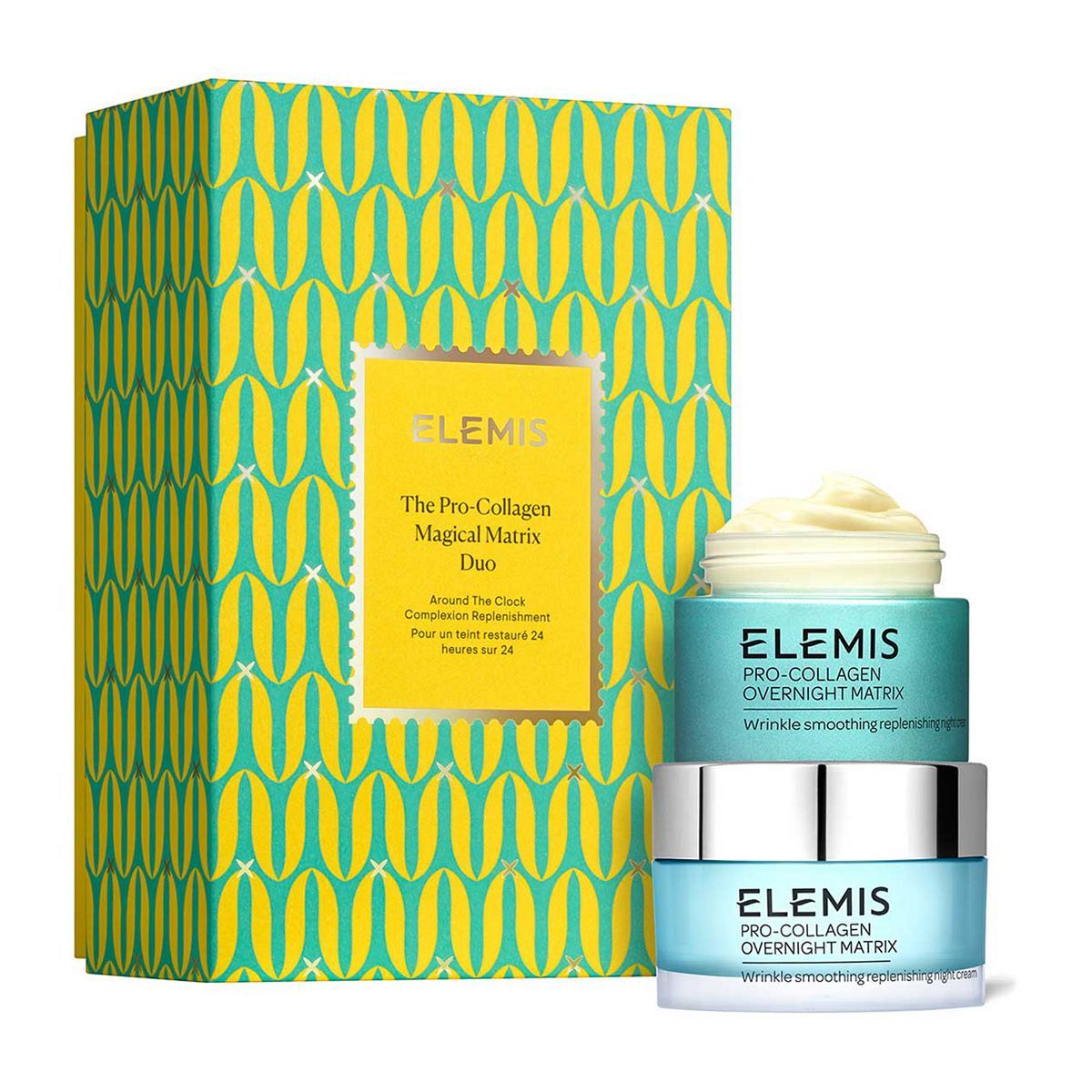 Elemis The Pro-Collagen Magical Matrix Duo