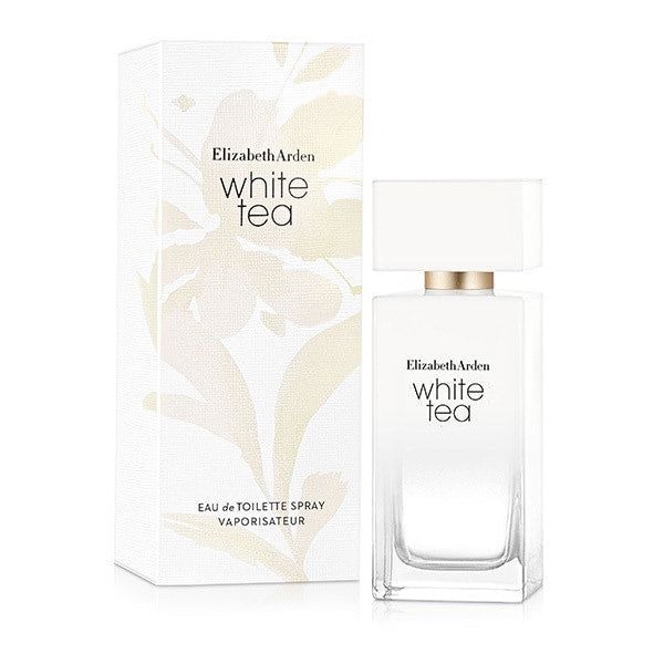 Elizabeth Arden White Tea Eau de Toilette 50ml