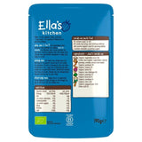 Ella's Kitchen Lamb Roast Dinner Baby Food Pouch 10+ Months 190g