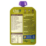 Ella's Kitchen Vegetable & Lentil Bake Baby Food Pouch 7+ Months 130g