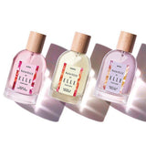 Elle Naturelle Azra Eau De Parfum 100Ml