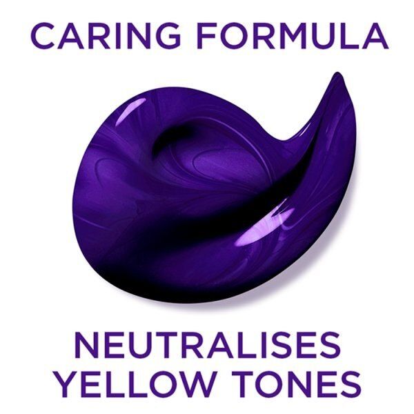 Elvive Colour Protect Purple Shampoo 200ml