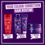 Elvive Colour Protect Purple Shampoo 200ml