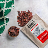 Ember Snacks Biltong Chilli 250g