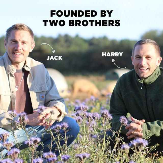 Ember Snacks Biltong Chilli 250g