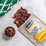 Ember Snacks Biltong Original 250g