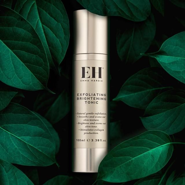 Emma Hardie Exfoliating Brightening Tonic