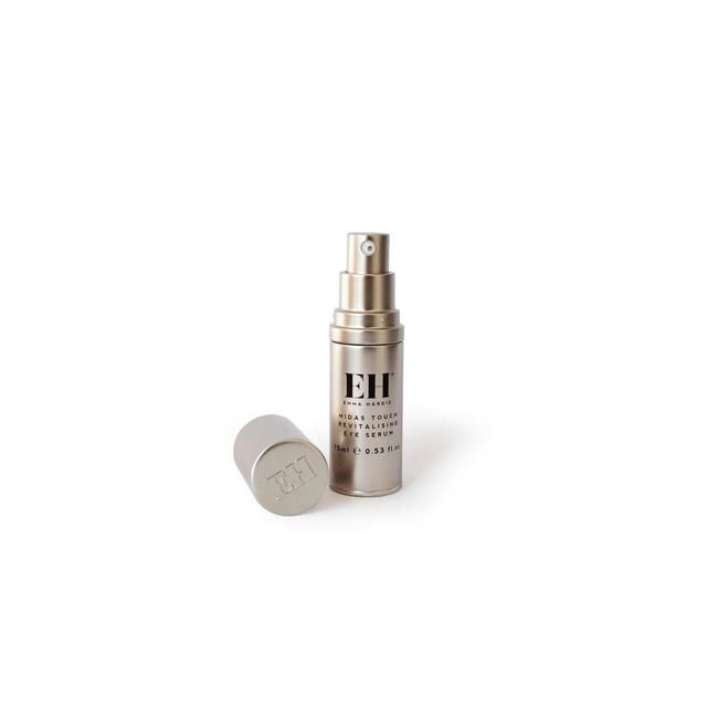 Emma Hardie Midas Touch Revitalising Eye Serum 15ml