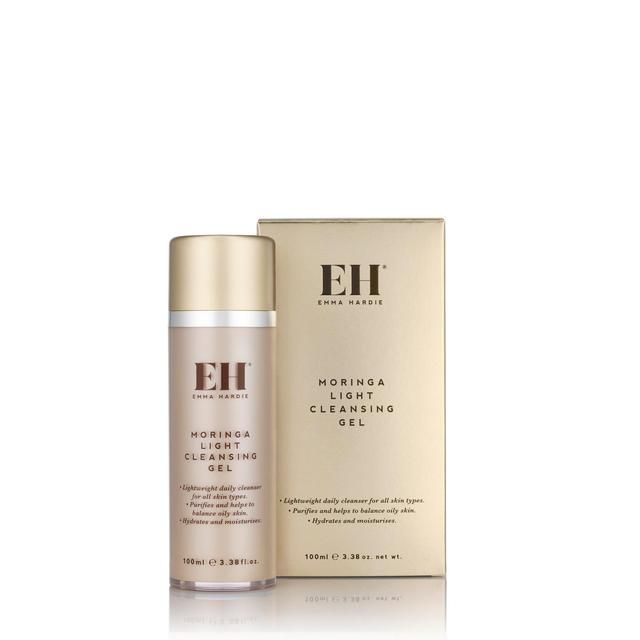 Emma Hardie Moringa Light Cleansing Gel