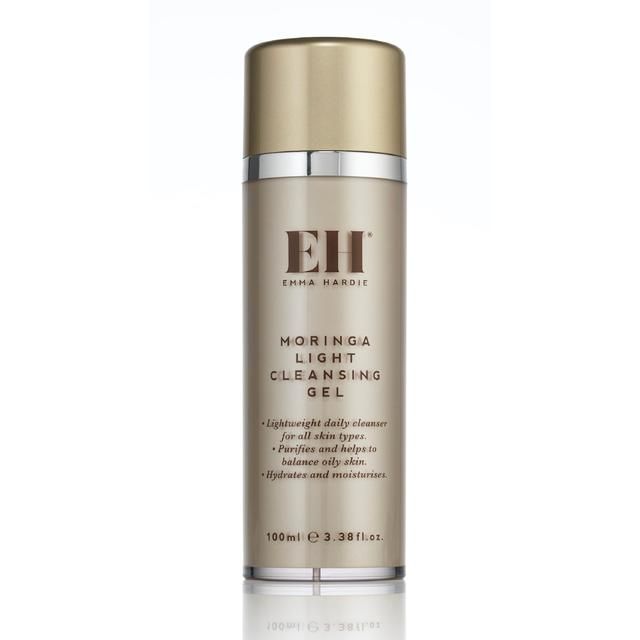 Emma Hardie Moringa Light Cleansing Gel