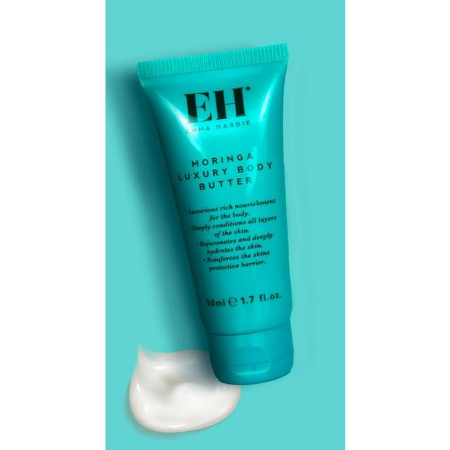 Emma Hardie Moringa Luxury Body Butter   50ml