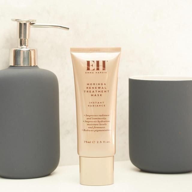 Emma Hardie Moringa Renewal Treatment Mask 75ml