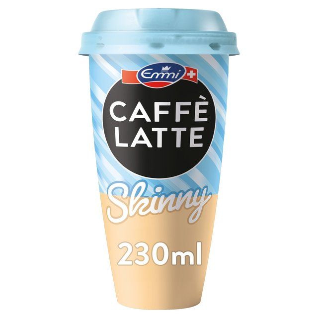 Emmi Skinny Caffe Latte 230ml