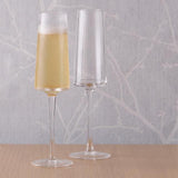 Empire Champagne Flutes 2 per pack