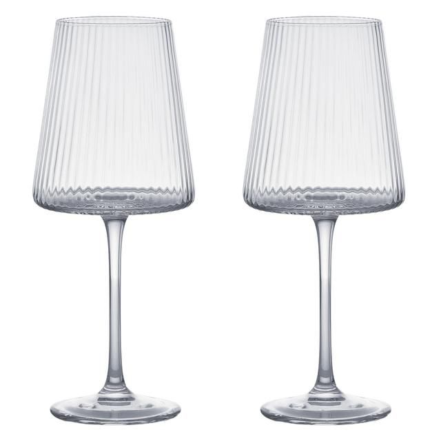 Empire Wine Glasses 2 per pack