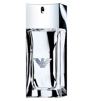 Emporio Armani Diamonds for Men Eau de Toilette 50ml