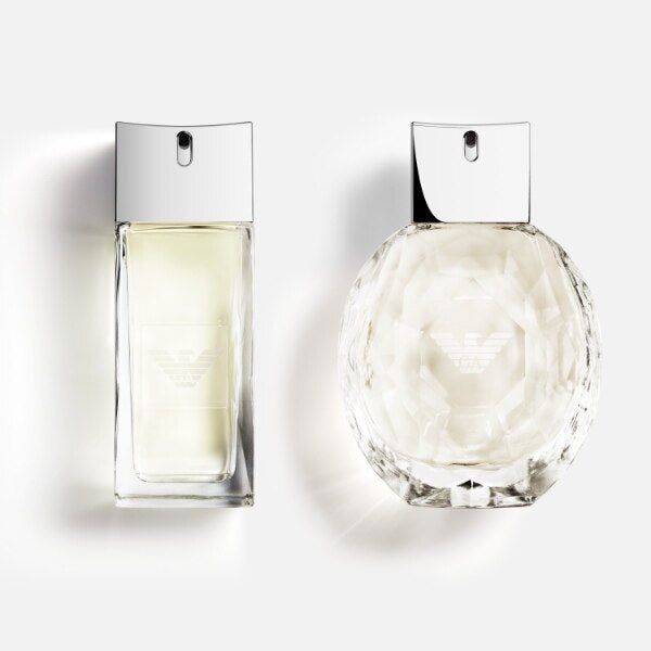 Emporio Armani Diamonds for Men Eau de Toilette 50ml