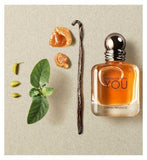 Emporio Armani Stronger With You Mens Eau de Toilette 100ml