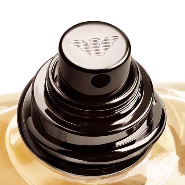 Emporio Armani Stronger With You Only Eau De Toilette 100Ml