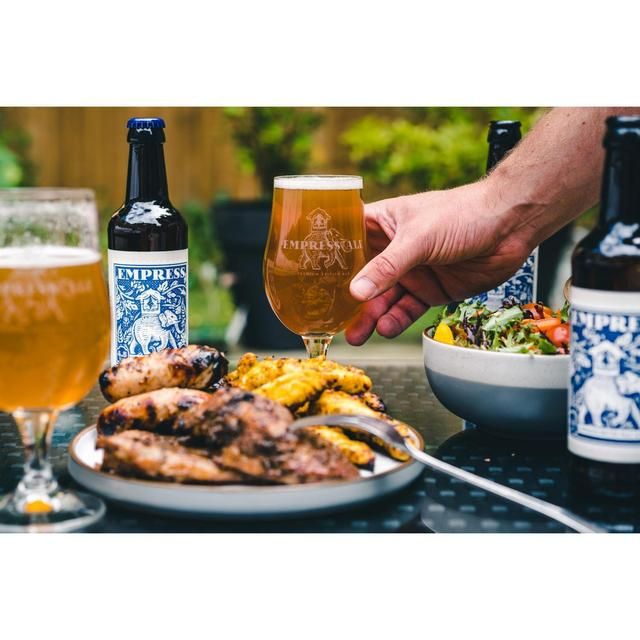 Empress Pale Ale 330ml