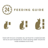 Encore Cat Gravy Pouch Fish Selection 5 x 50g