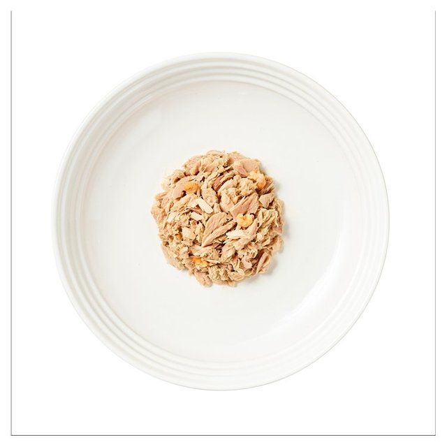 Encore Cat Tin Shrimp & Tuna   70g