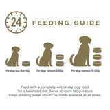 Encore Chicken with Beef in Gravy 156g