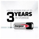 Energizer A23 Alkaline Battery 2 per pack