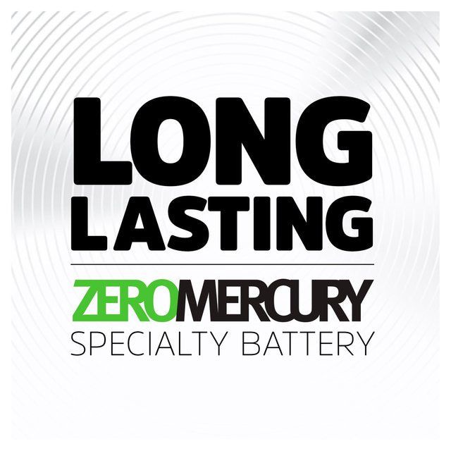 Energizer A23 Alkaline Battery 2 per pack