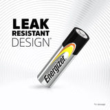 Energizer Alkaline Power AA Batteries 24 per pack