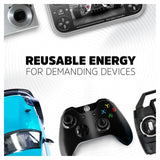 Energizer Extreme AAA Rechargeable Batteries 4 per pack