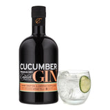 English Drinks Company Cucumber Gin 70cl
