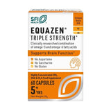 Equazen Family Triple Strength Capsules 60 per pack