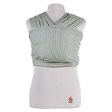 Ergobaby Aura Wrap Navy Gingham