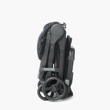 Ergobaby Metro+ Compact City Stroller with Carry Bag - Slate Grey