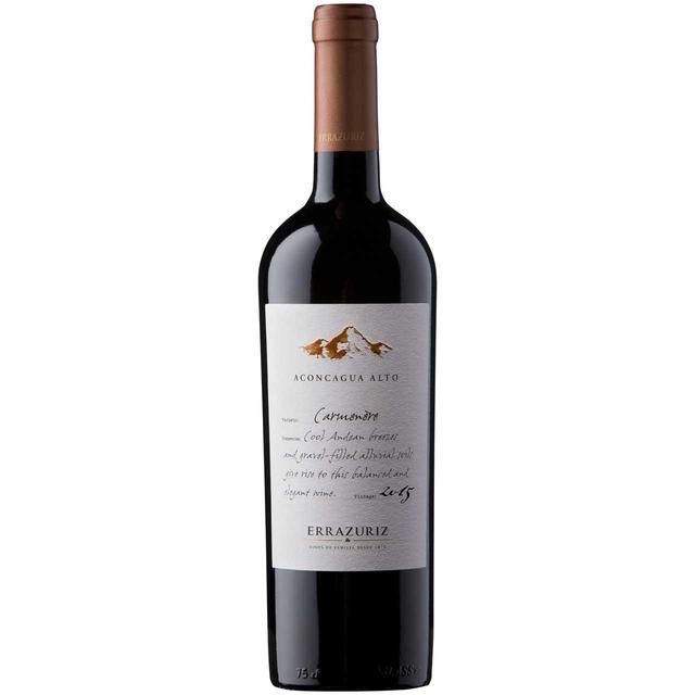 Errazuriz Alto Carmenere 75cl