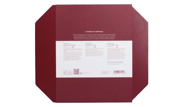 ESPA Charms Of Happiness Set-Pack of 4