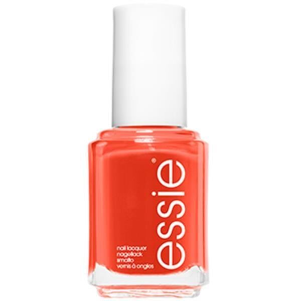 essie Core 318 Resort Fling Coral Nail Polish