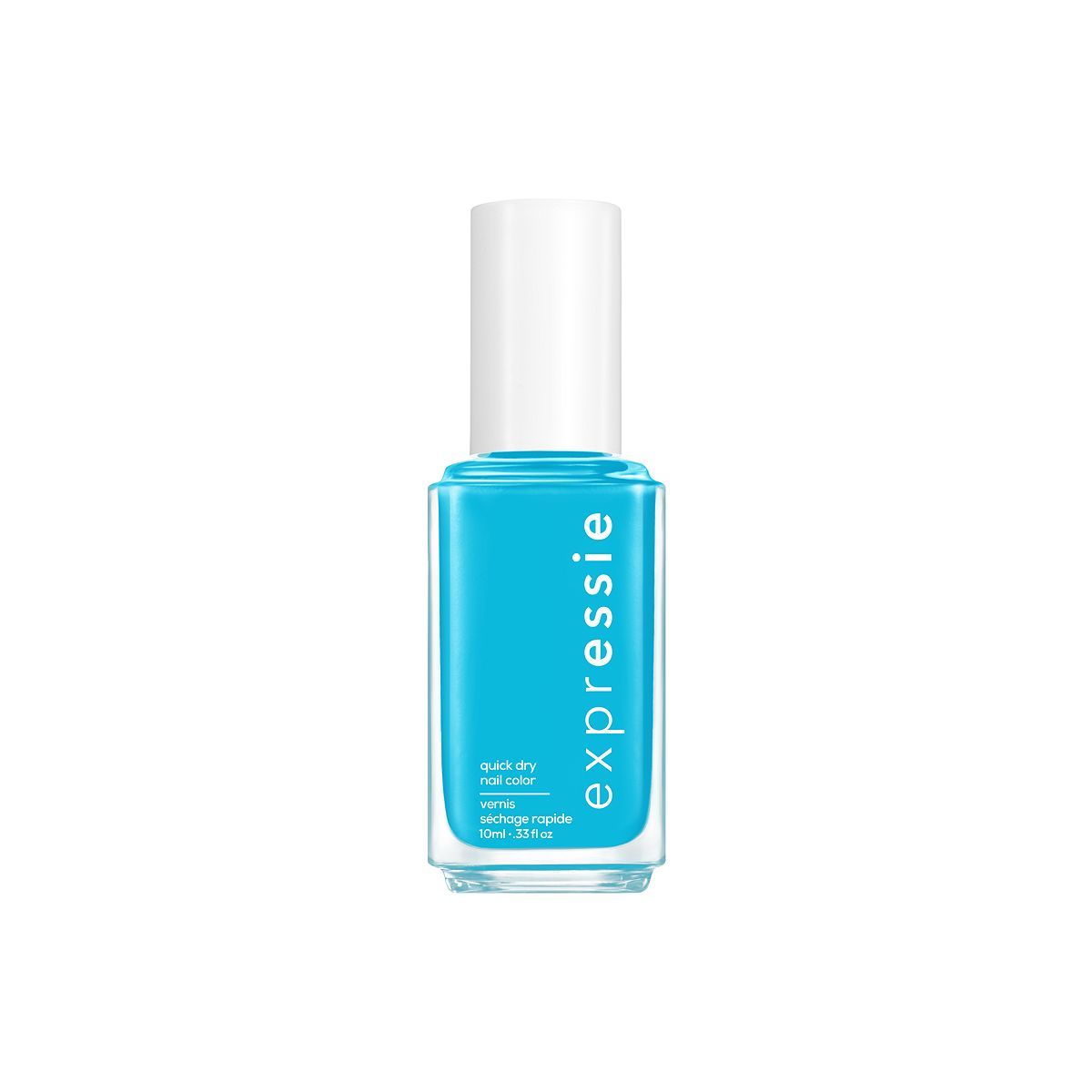 essie expressie Nail Polish Quick Dry Formula Word On The Street