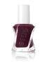 essie Gel Couture 370 Model Clicks Dark Red Nail Polish
