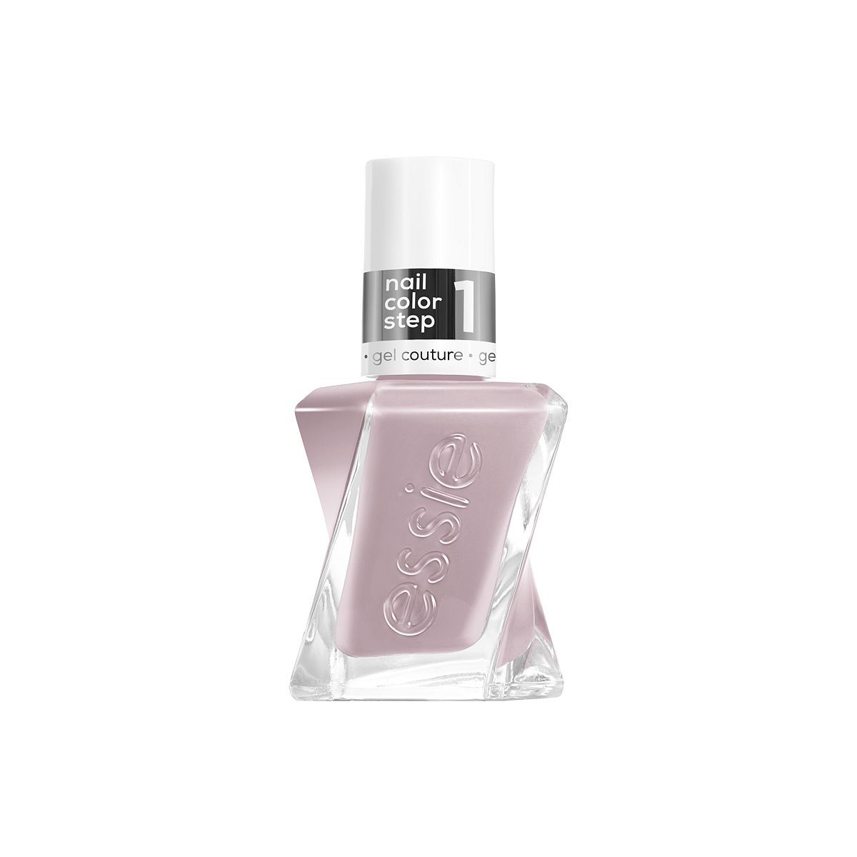 Essie Gel Nail Polish Gel Couture, Tassel Free