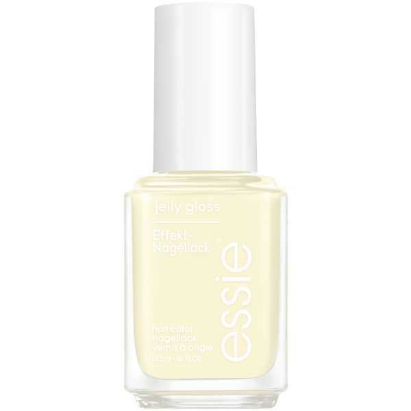 Essie Nail Art Special Effects Topcoat 20 Astral Aura Buttercup Jelly