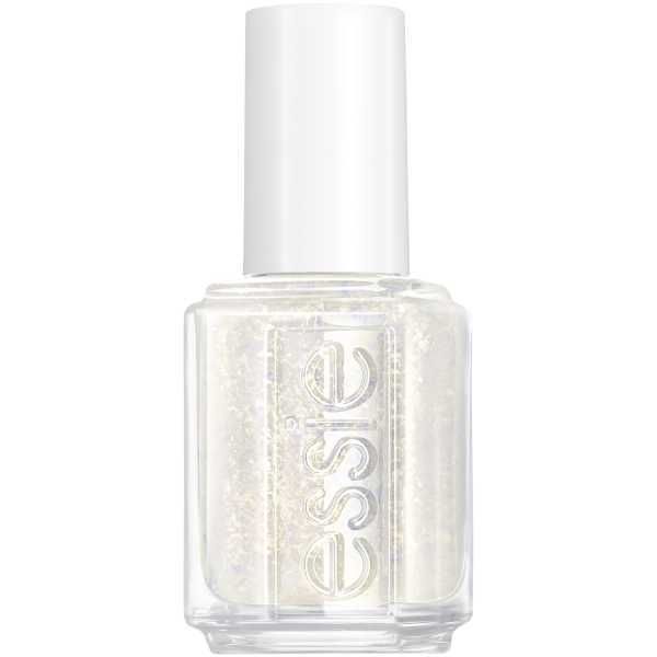 Essie Nail Art Special Effects Topcoat 20 Astral Aura Separated Starlight