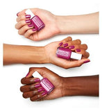 essie Original Nail Polish: 820 Swoon In The Lagoon, Mid Tone Magenta Original Nail Polish 13.5ml
