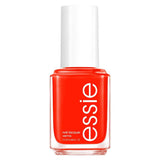 Essie Original Nail Polish, Retro Brights Collection, Shade Start Signs Only, Red Nail Varnish